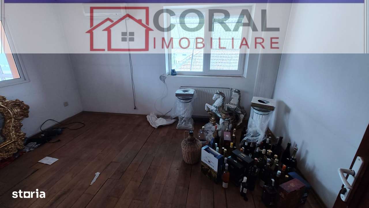 De vanzare proprietate, zona Ady Endre-5