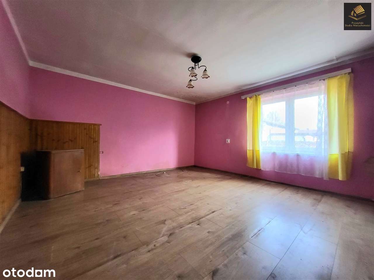 Dom na sprzedaż, Blachownia, 1 pokój-2