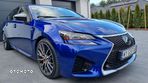 Lexus GS F Prestige - 22