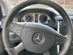 Mercedes-Benz Klasa B 180 CDI DPF Autotronic SPORT EDITION - 15