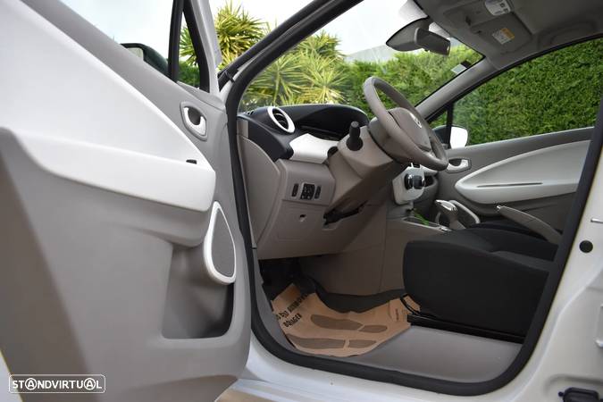 Renault Zoe Bose 40 - 7