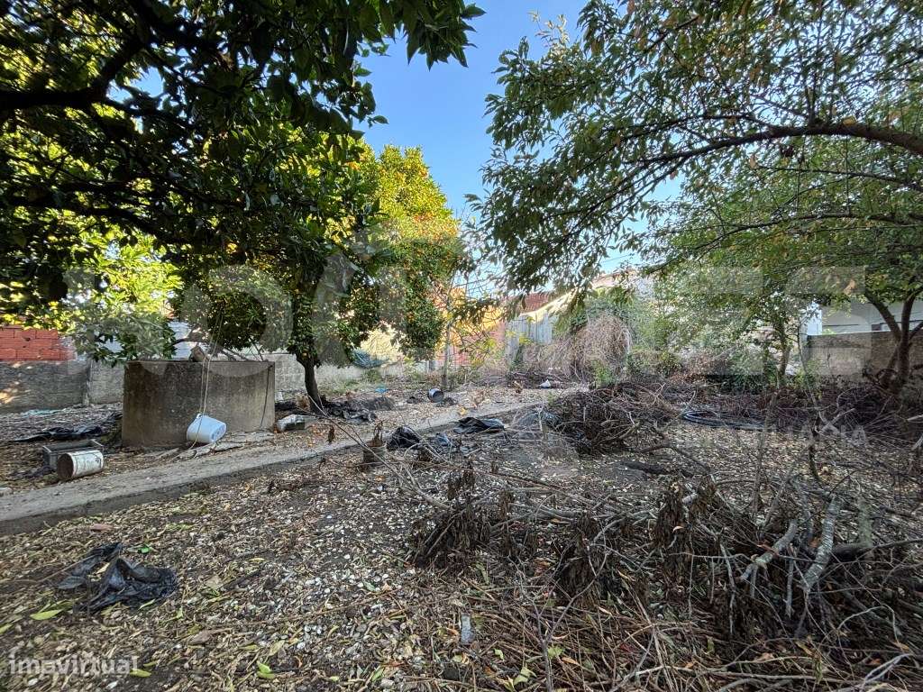 Moradia | Para recuperar | Habitação + Terreno | Oportunidade-15