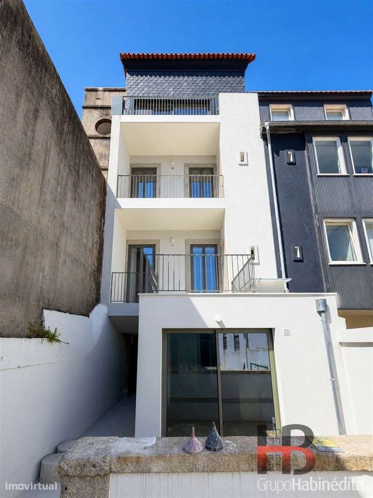 Apartamento T1 Venda em Cedofeita, Santo Ildefonso, Sé, Miragaia, São-20