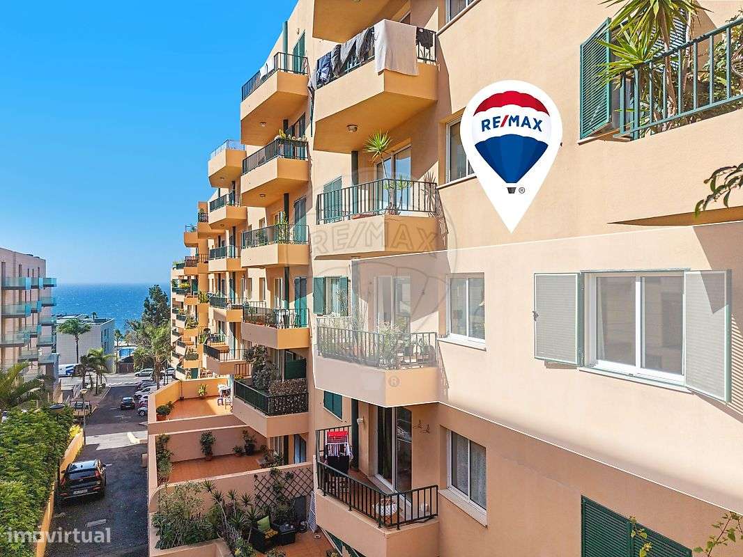 Apartamento T1 para venda - Grande imagem: 4/23