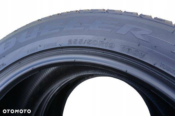 Bridgestone Dueler H/P Sport 255/50R19 103V L735 - 10