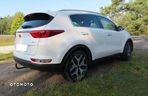 POLSKI HAK HOLOWNICZY STEINHOF KIA SPORTAGE 4 IV QL + GT 2WD + 4WD 4x4 od 2018 - 8