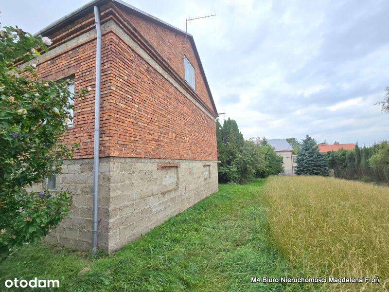 Dom na sprzedaż - okolice Krosna. - Pełny obrazek: 5/13