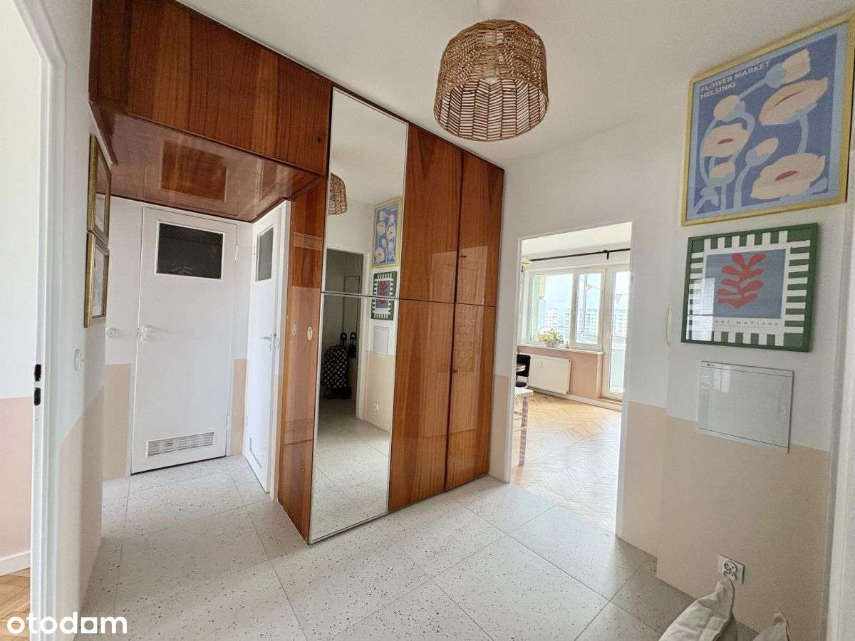 Przytulne 3 Pokoje Widok Na Morze Skm | Żabianka - Pełny obrazek: 4/19