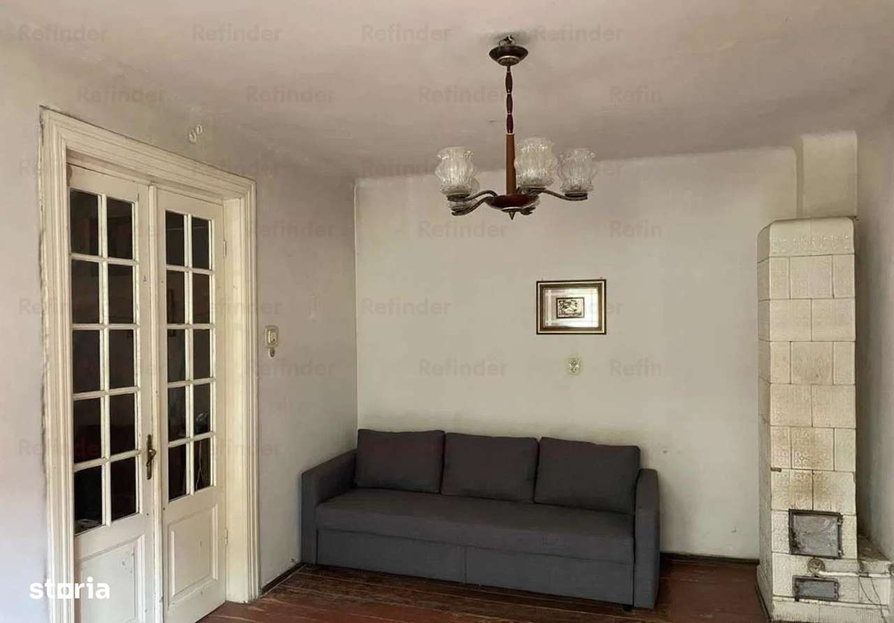 Apartament in vila | Piata Alba iulia - Decebal | parter  P+1 |-7