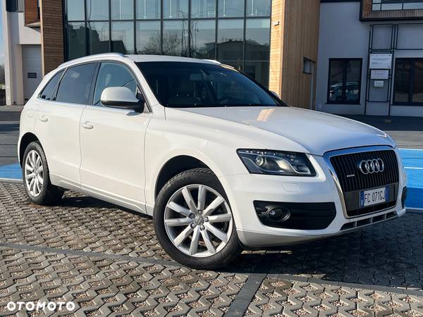 Audi Q5 2.0 TDI Quattro - 16