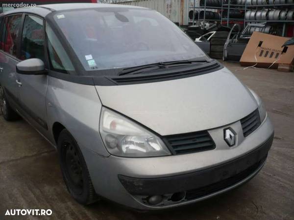 Renault Espace - 7