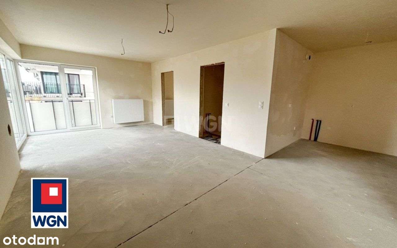 Mieszkanie/ lokal użytkowy na Gumieńcach z tarasem - Pełny obrazek: 4/12