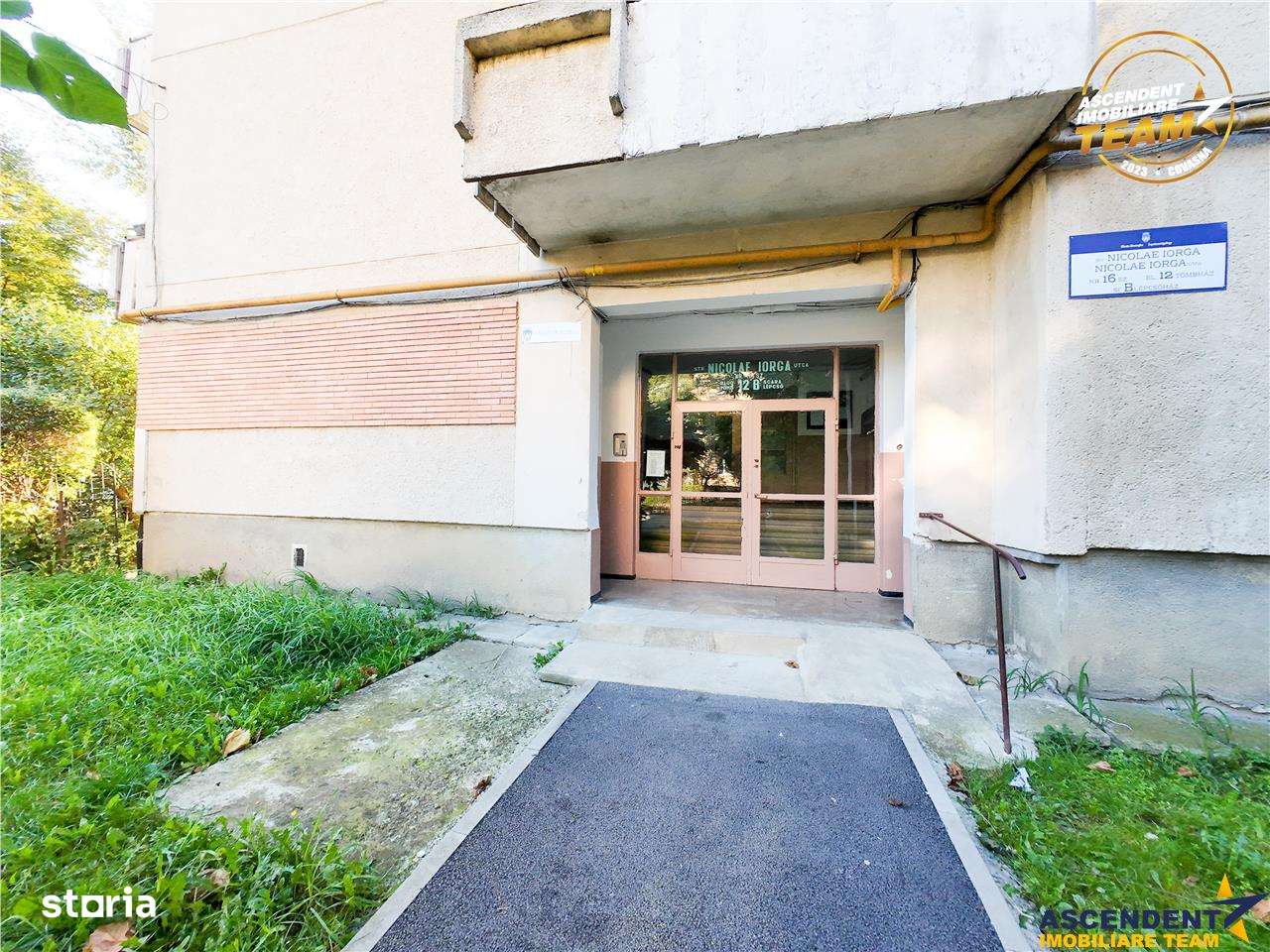 Pozitionare excelenta,oportunitate configurare,rezidentialinvestitiona - Imagine principală: 4/11