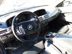 Plansa bord BMW Seria 7 E65 - 3