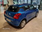 Suzuki Swift 1.2 Dualjet SHVS Premium - 3