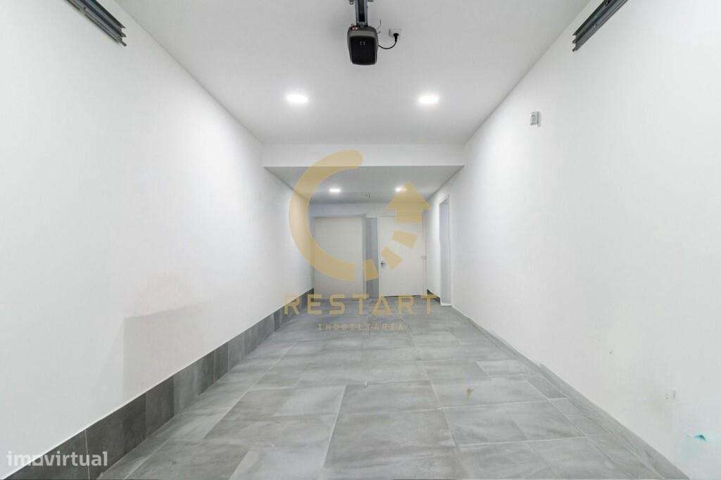 Moradia T3 S. Félix da Marinha como Nova - Vistas Mar a 6 minutos a pé-40