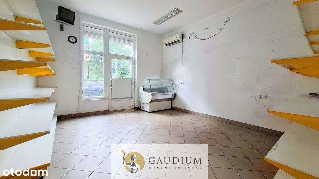 Miejsce na Twój biznes - Wrzeszcz Dolny!-7