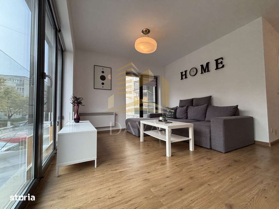 OCAZIE | Apartament de 2 camere semidecomandat | Marasti - Imagine principală: 5/15