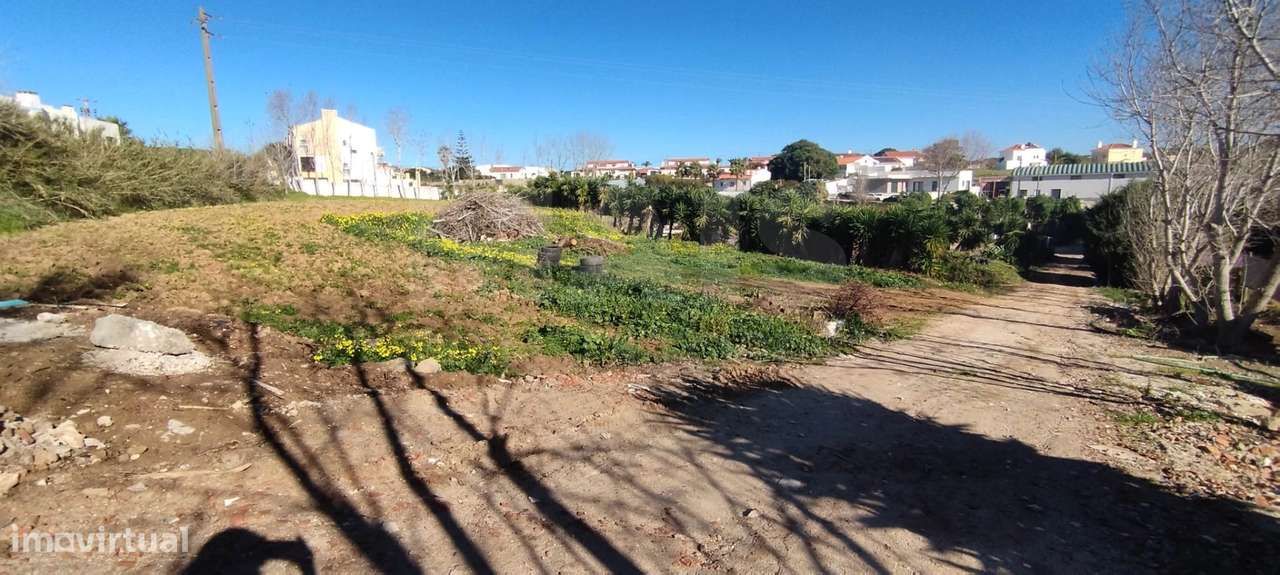 Terreno Urbano para Construção | Excelente Potencial Construtivo - Grande imagem: 3/14