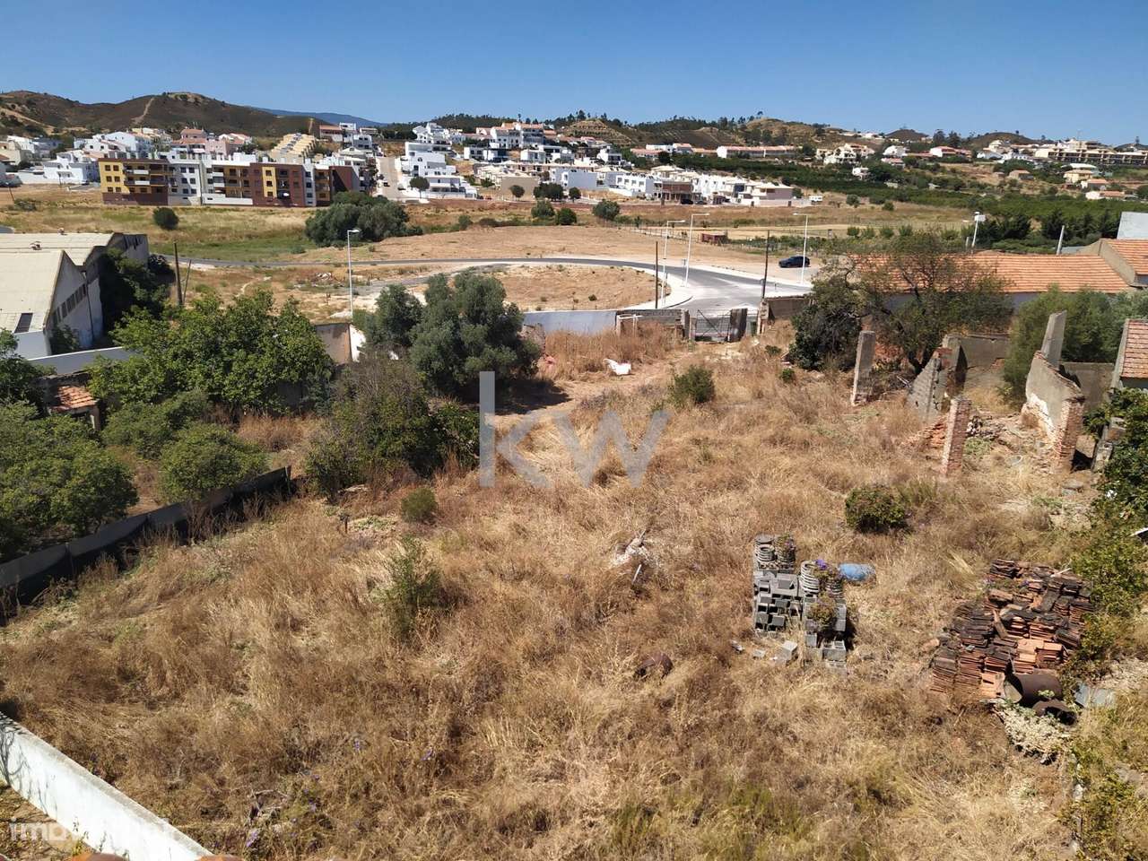 Terreno para construção, Silves - Grande imagem: 3/30
