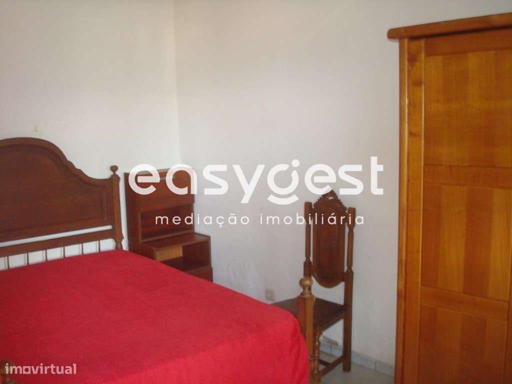 Moradia tripartida em Torre de Moncorvo - Grande imagem: 4/16