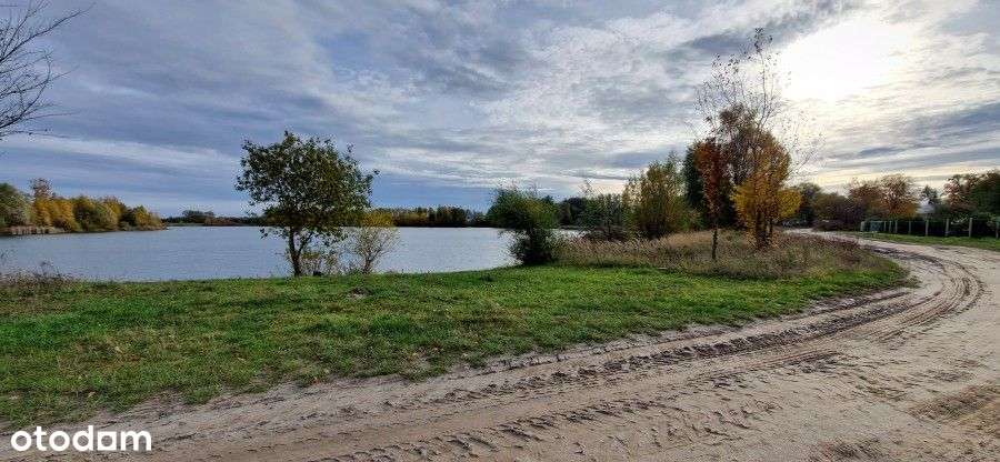 Działka, 1 000 m², Banie - Pełny obrazek: 4/14