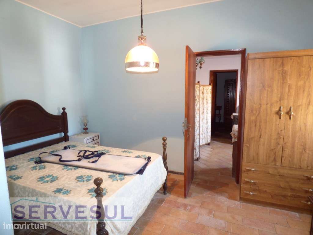 Boa Oportunidade de Investimento! Quinta com duas casas destinadas ...-6