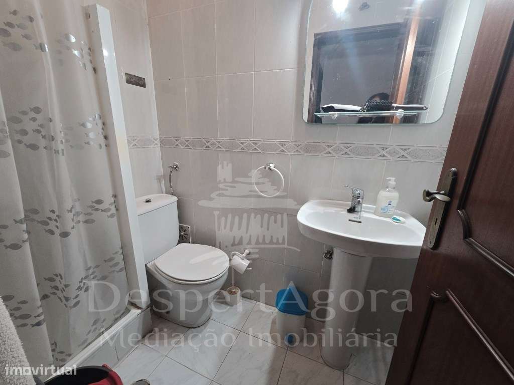 Excelente T3 Vila Nova da Barquinha-5