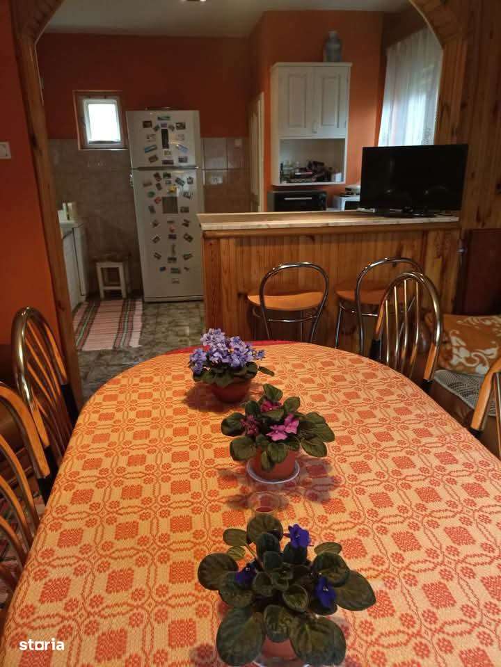 De vânzare casā particularā în Sfântu Gheorghe-6