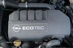 Motor Opel Corsa C 1.3 CDTI 70cv Z13DT - 1