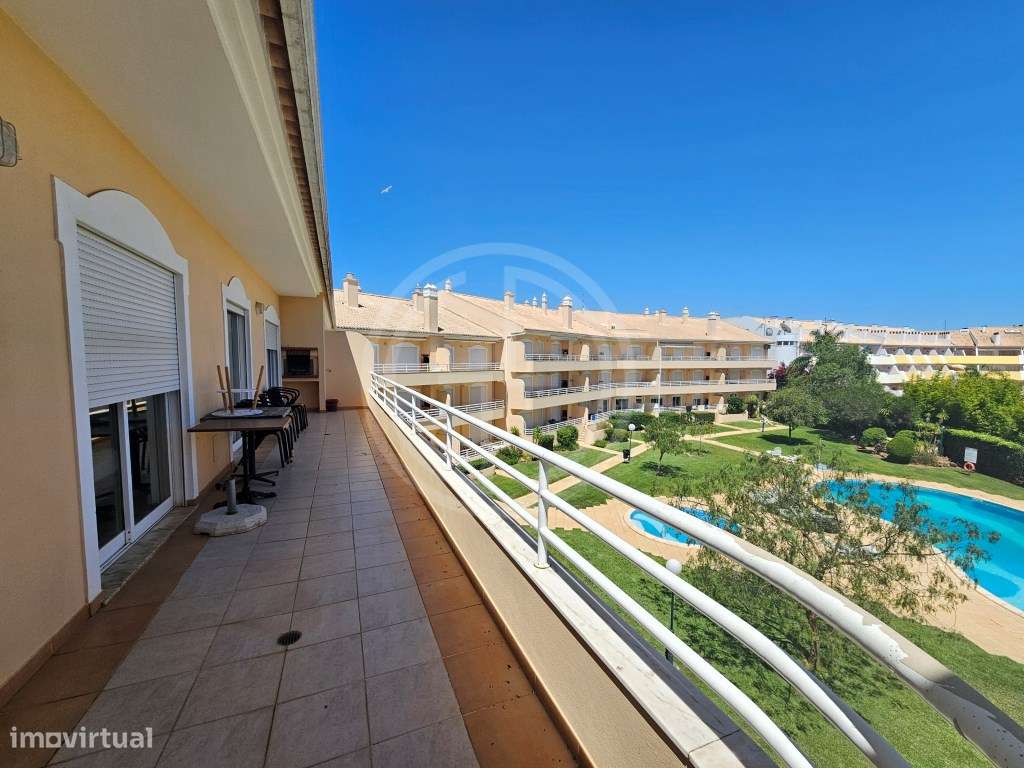 Apartamento T2 em Vilamoura, próximo a Marina e a poucos minutos a ...-19