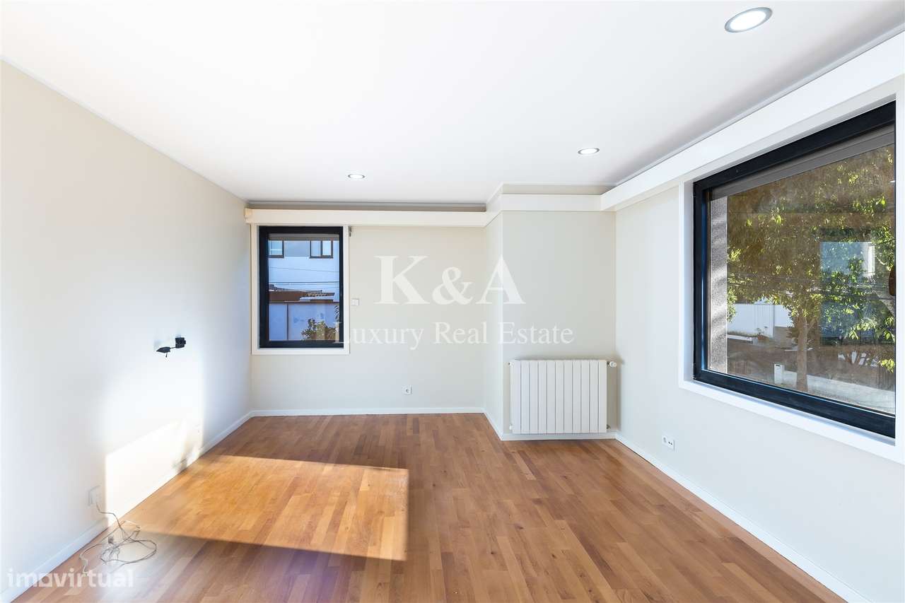 Moradia em zona premium da Foz - Grande imagem: 3/8