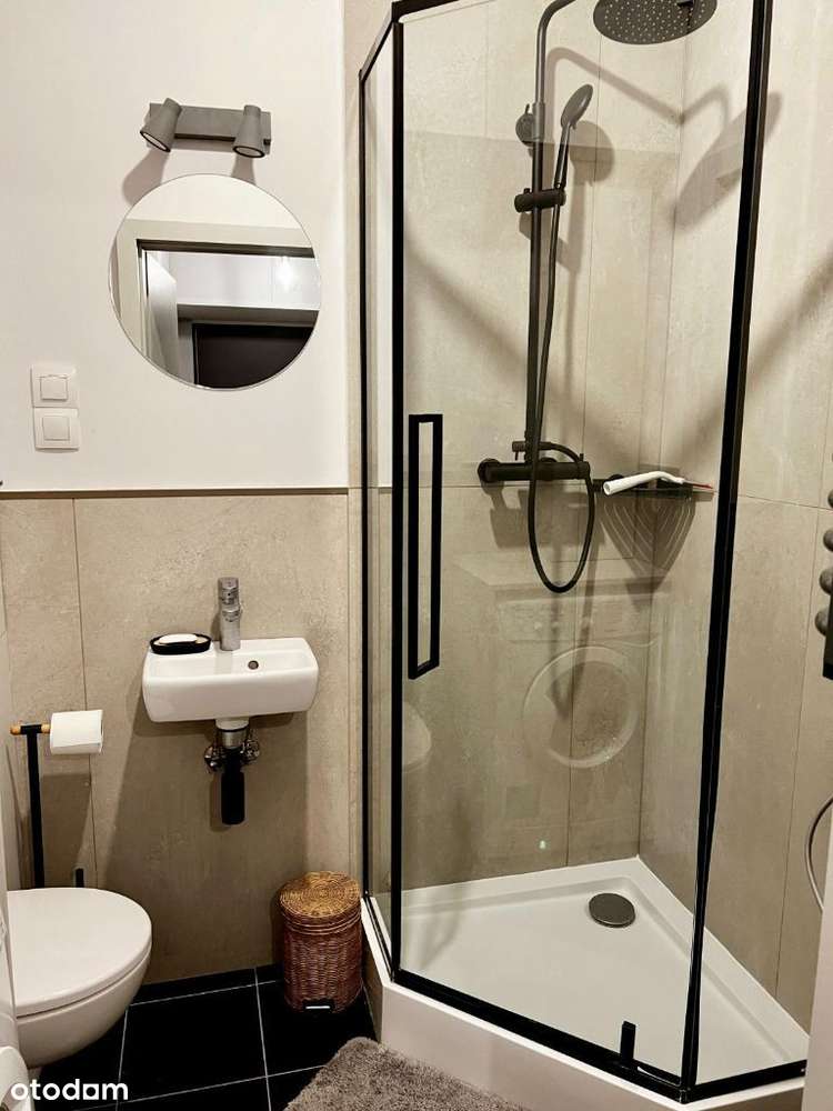 Centrum 2 niezależne pokoje odnowione bezpośrednio - Pełny obrazek: 5/10