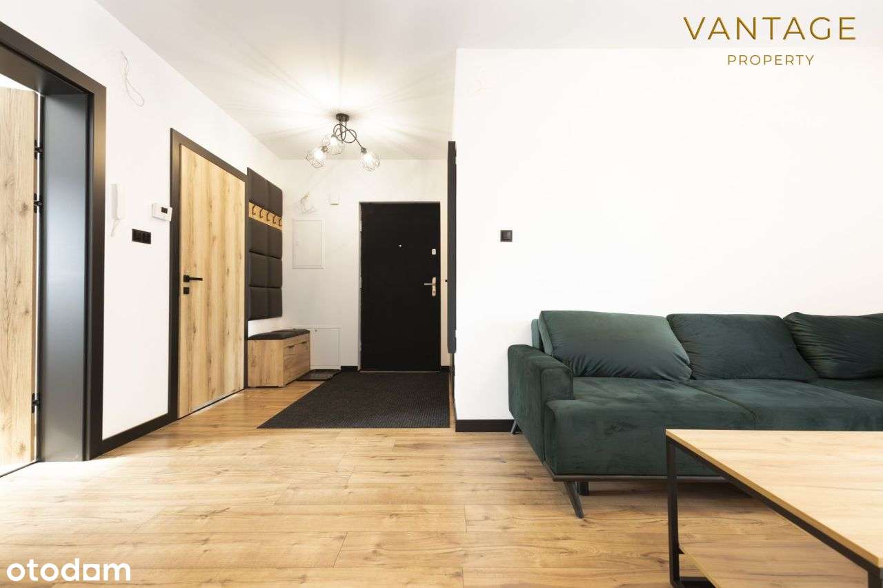 3 pokoje + ogród + miejsce postojowe | granica Krakowa-16