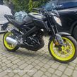 Yamaha MT - 3