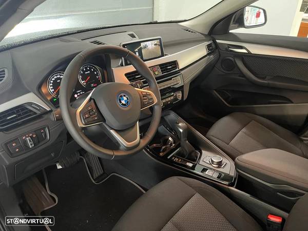 BMW X2 25 e xDrive Advantage - 10