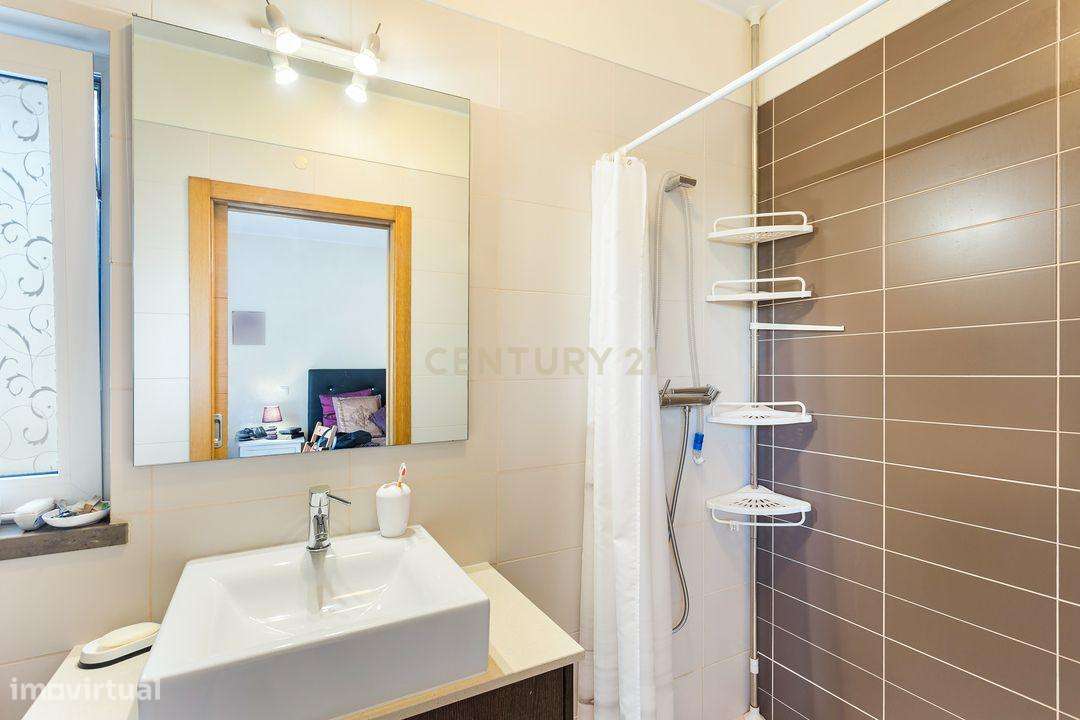 Moradia T3 com garagem e espaço exterior — Luz de Tavira, Tavira-18