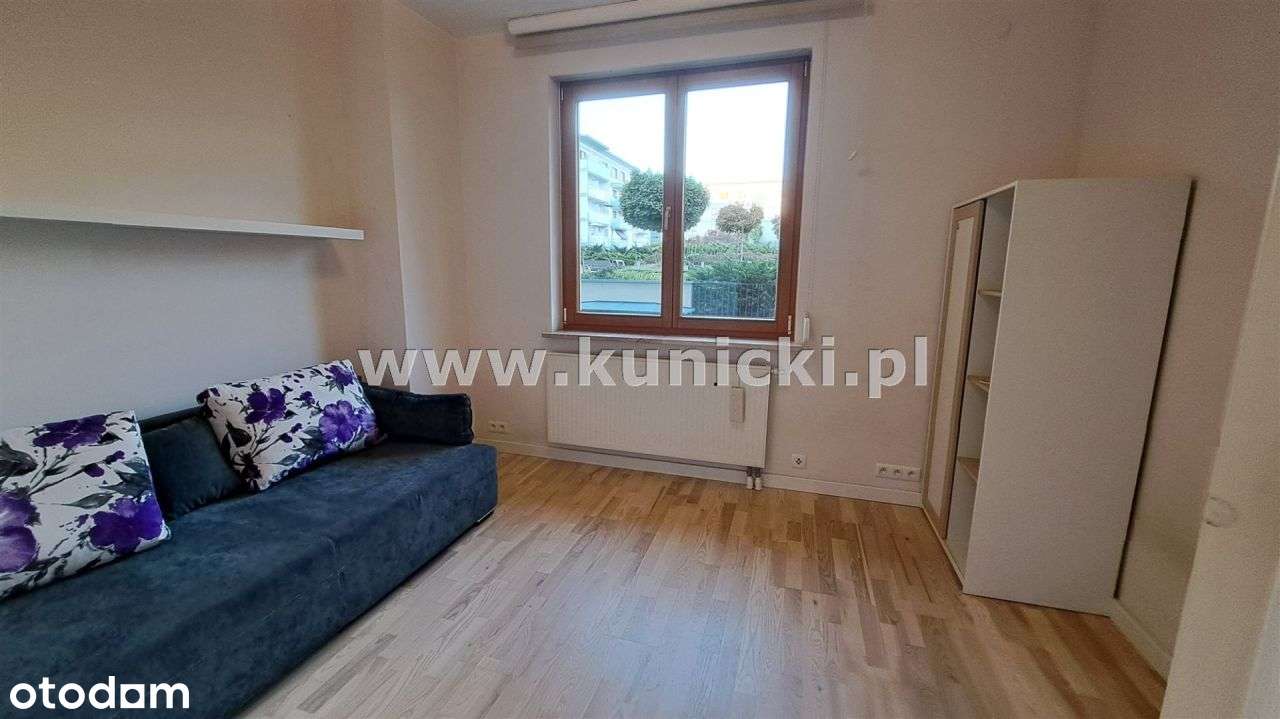 Elegancki apartament na Mokotowie, 94 metry!-5