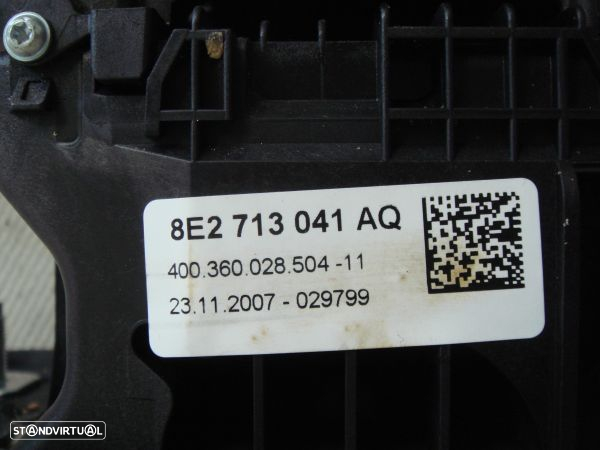 Caixa De Transferências/Selector De Velocidades Audi A4 (8Ec, B7) - 3