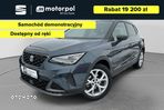 Seat Arona 1.0 TSI FR S&S DSG - 1