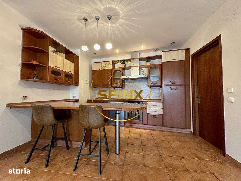 Inchiriere 4 camere Batistei birouri, sediu companie, cladire moderna - Imagine principală: 5/16