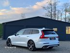 Volvo V60 T6 AWD Recharge Geartronic RDesign - 6