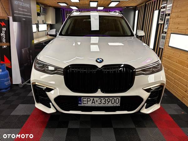 BMW X7 - 2