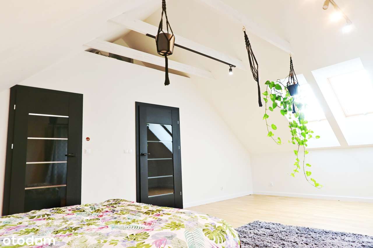 Nowoczesny dom wolnostojący – Lublin, ul. Północna 215D-9