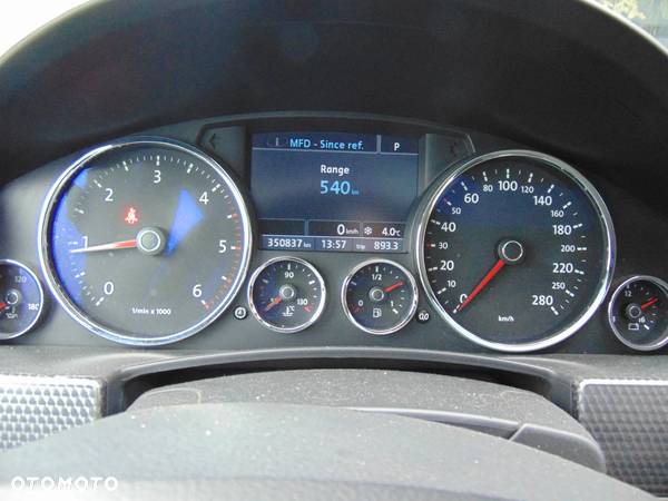 Volkswagen Touareg 3.0 V6 TDI DPF Tiptr - 3