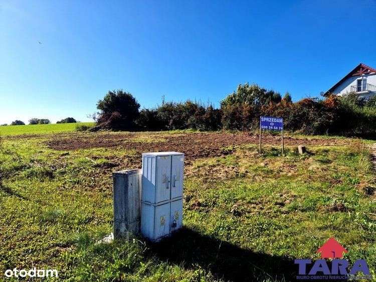 Działka blisko dwóch jezior!-5