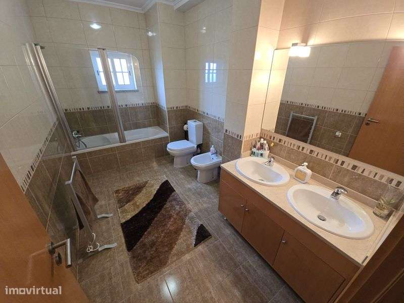 Magnífico apartamento - Grande imagem: 4/12