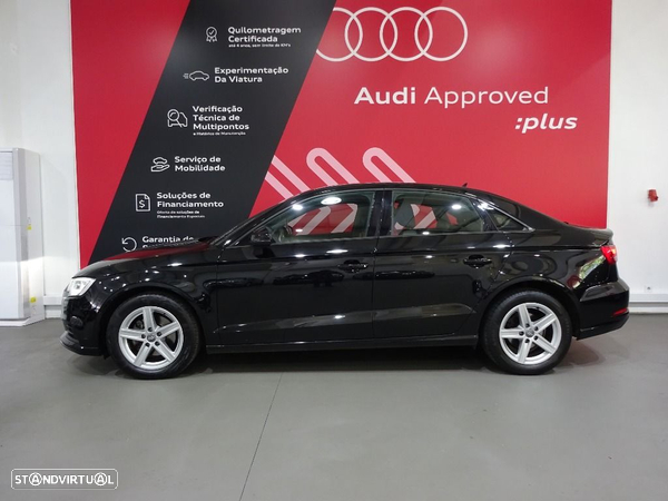 Audi A3 Limousine 30 TDI - 2