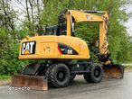 Caterpillar CAT 313D *ROTOTILT* CATERPILLAR STAN PERFEKCYJNY - 10