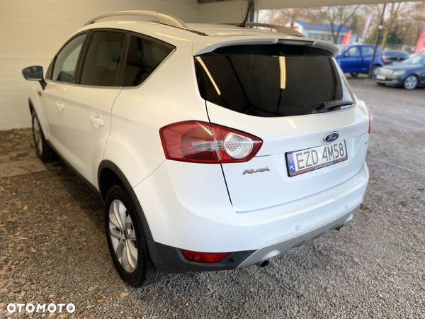 Ford Kuga 2.0 TDCi Trend - 31